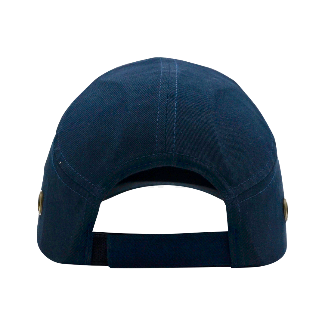 Gorra de Semiseguridad LAMIRA Azul Marino AS-4465 … - 2